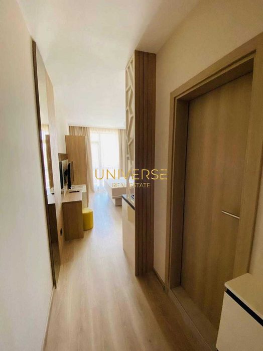 Продава се Едностаен апартамент в Свети Влас - 31 кв.м за 2194 €/кв.м - Снимка #6