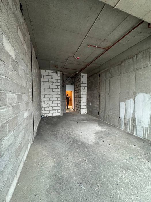 Срочно продам! ЖК « Nest One” 2/8/51 58 м2 Вид На Парк