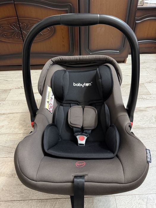 Продам автолюльку