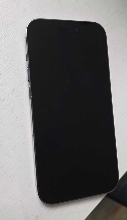 Iphone 14 pro deep purple 128 GB