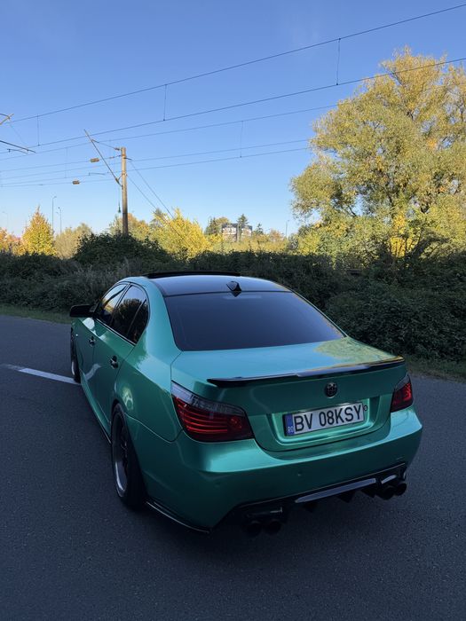 BMW Seria 5 2009 — imagine 3