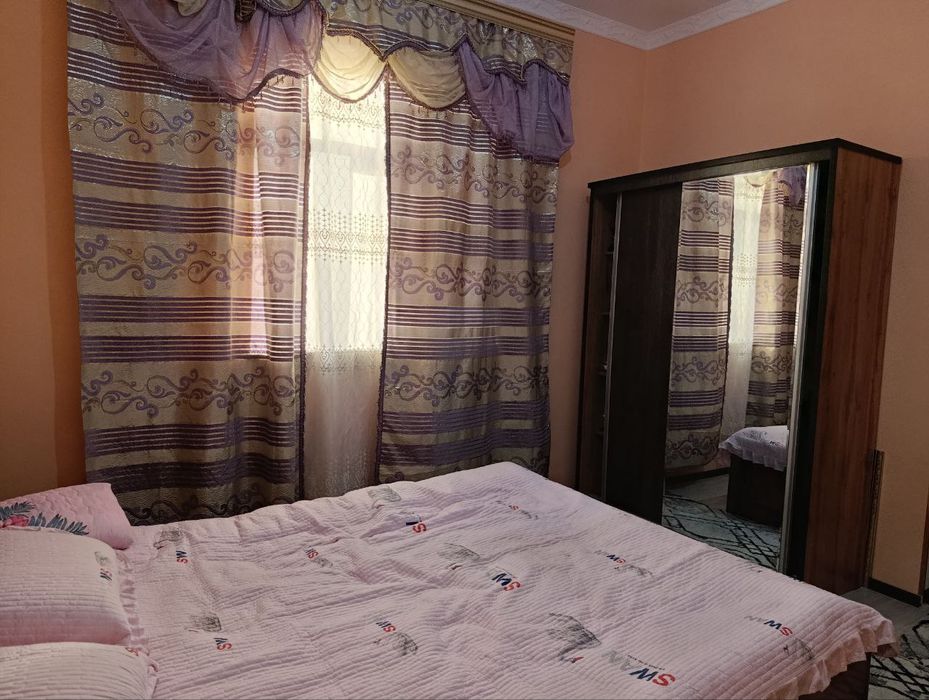 Ховли сотилади 6 соток