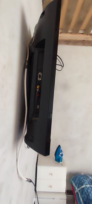 Телевизор sony срочна сатам