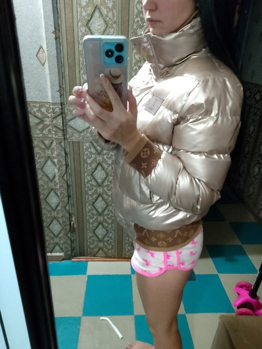 Продам куртку весна, осень