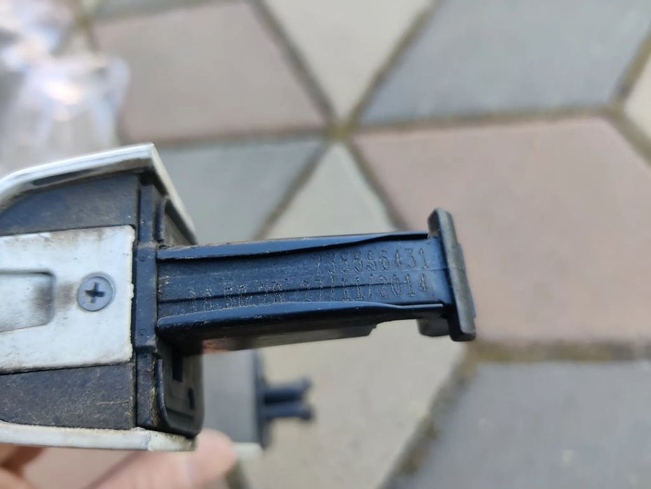 Maner deschidere portiera fata spate usa stanga dreapta JEEP Renegade 735586431