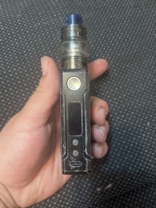 Vand tigara electronica voopoo drag