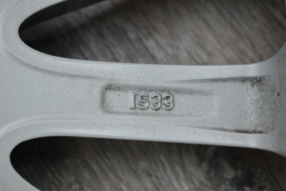 19'' Джанти BMW F10 F06