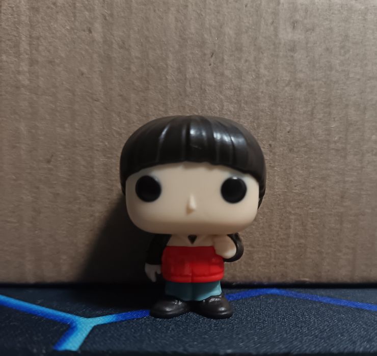 Уилл киндер джой осд