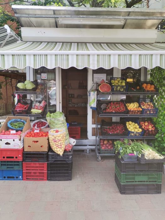 Vănd toneta cu vad foarte bun in Dispecer