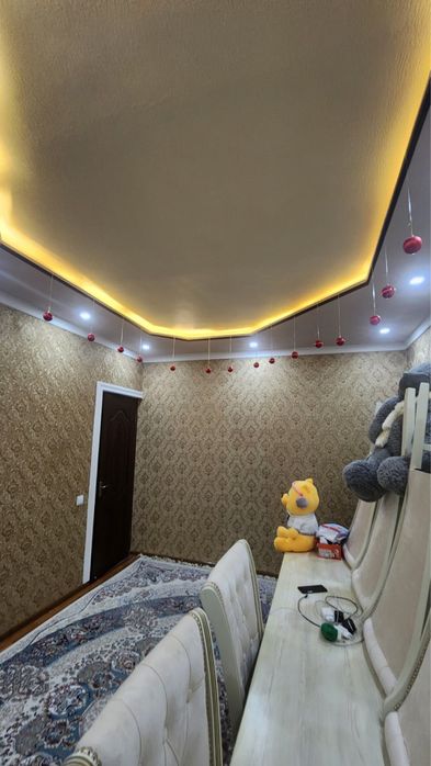Продаю свою квартиру