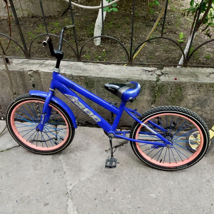 Продаю 2 велосипед