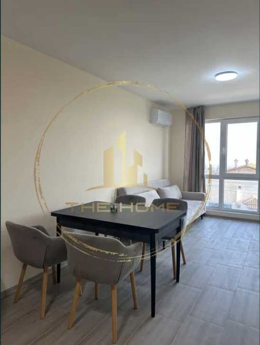 Дава се под наем Двустаен апартамент в Варна, м-т Пчелина - 50 кв.м за 511 € - Снимка #4