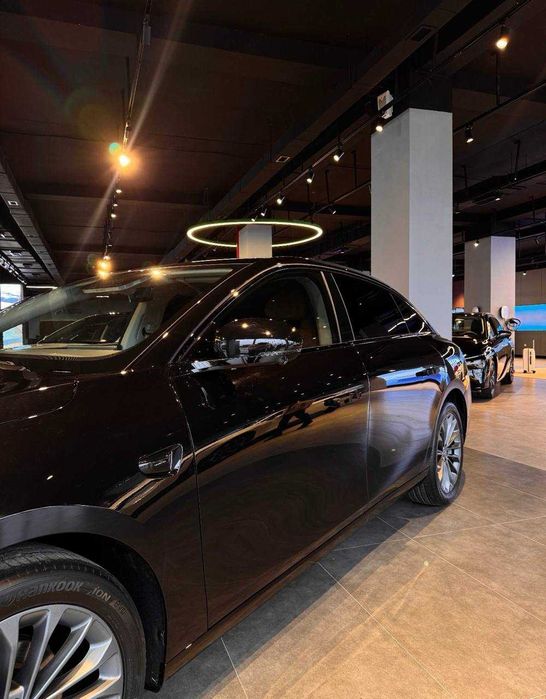 Leapmotor c01 Elektr va Gibrit