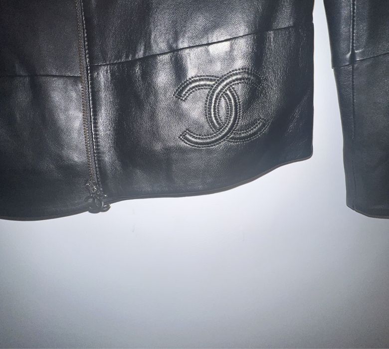 Geaca din piele naturală damă