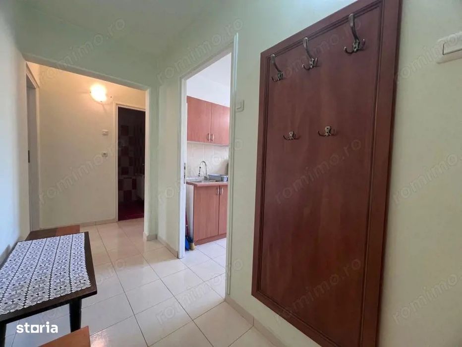 Apartament,