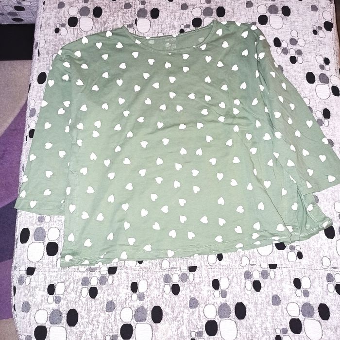 Клин и пижама за бременни