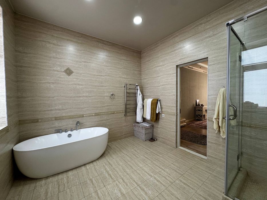 Продается дом в махале Хувайдо с мебелью и техникой (все удобства)