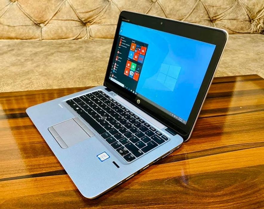 EliteBook 820 G3