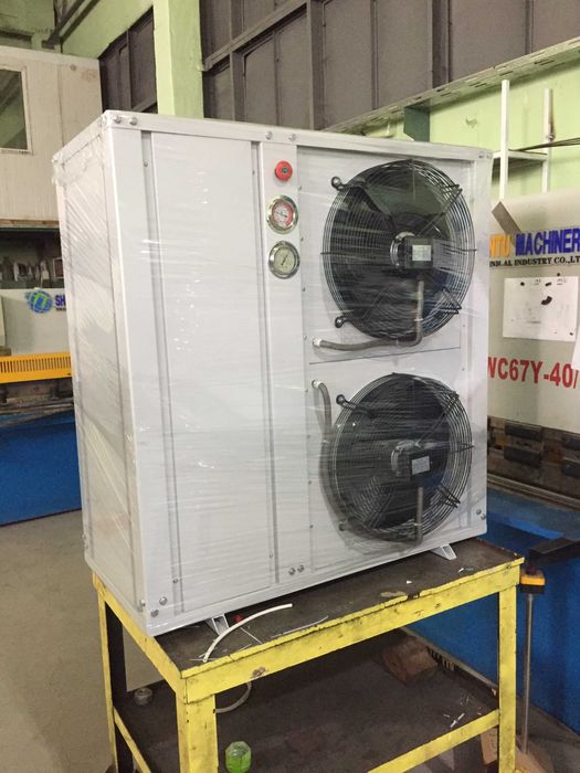 Холодильный агрегат