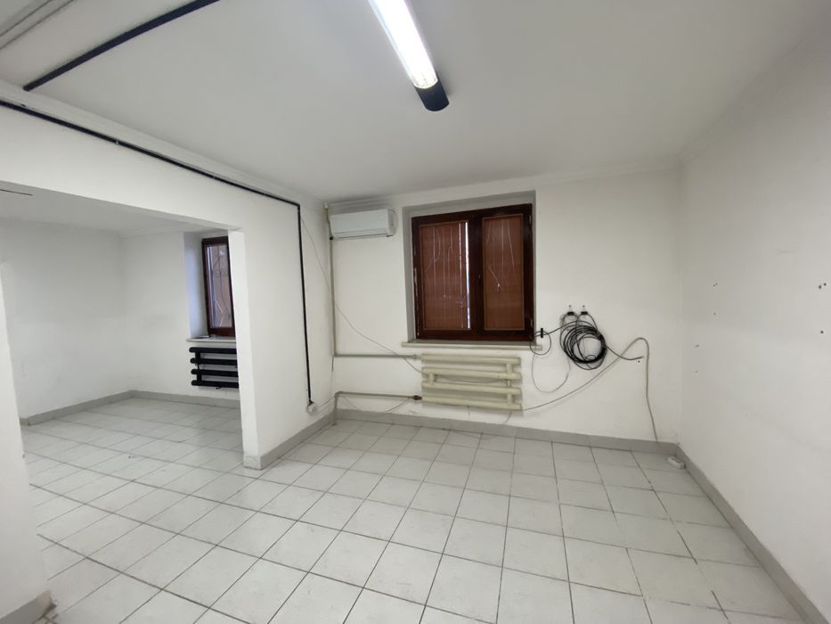 Офисное помещение 18 кв.м.