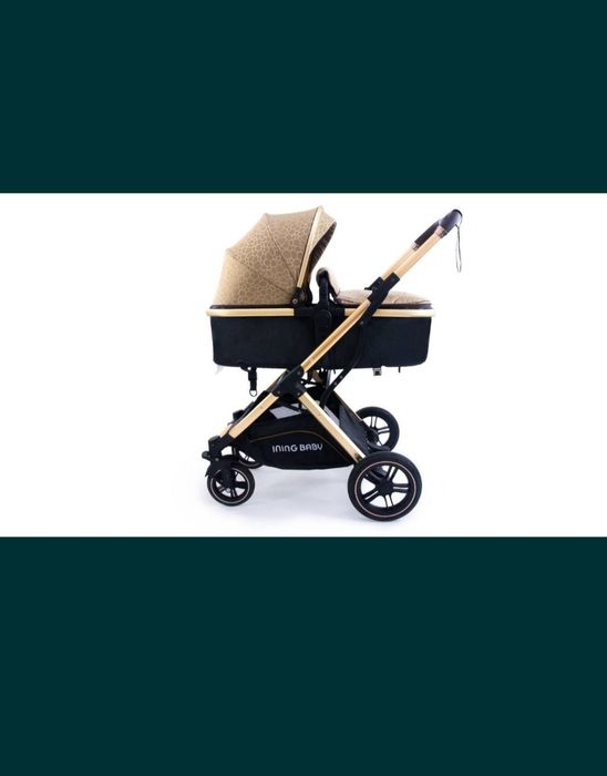 Каляска детская! В отличном состояние.