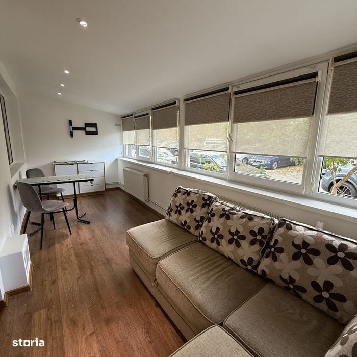 Vânzare apartament 4 camere – Str. Cerna nr. 27