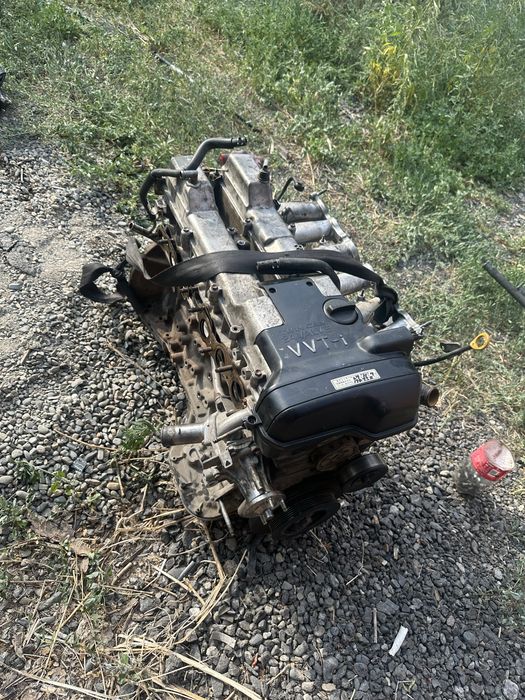 2 jz под ремонт