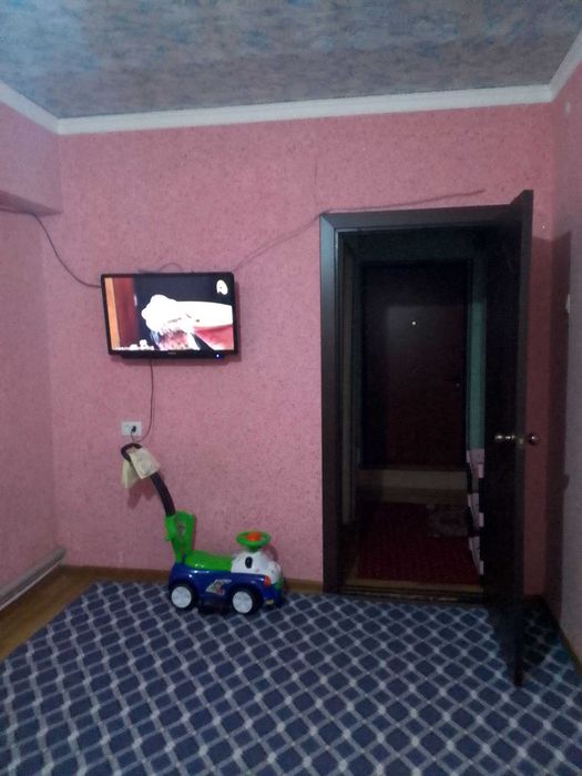 Продаётся квартира на Kарасу 6, Мирзо Улугбек р. 1/2/4