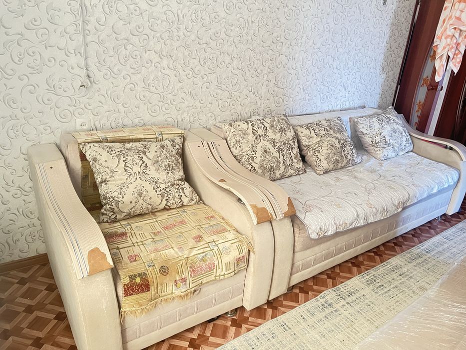Продется диван 3-1