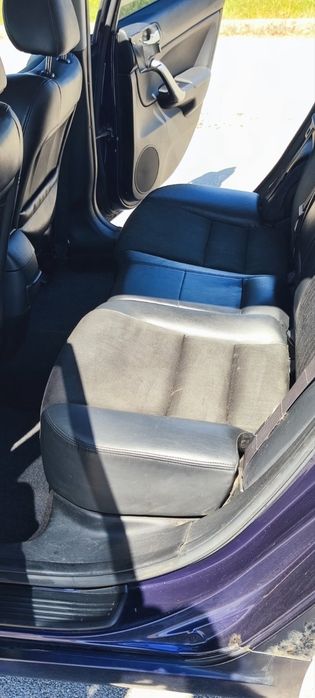 Honda accord нов внос