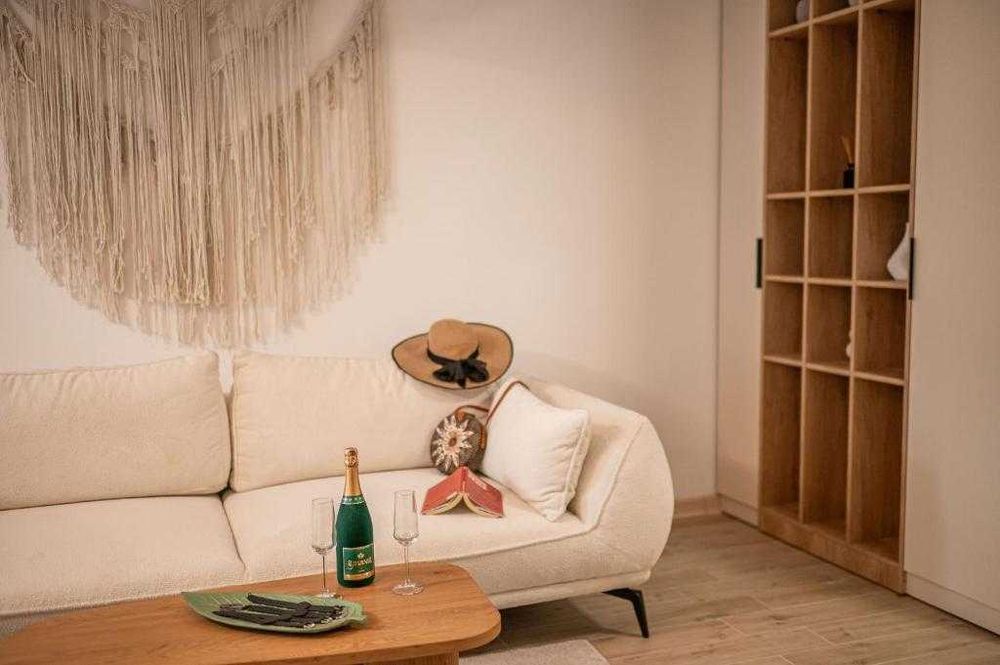 Inchiriere apartament 2 camere Mamaia Nord - Alezzi Infinity Pool&Spa