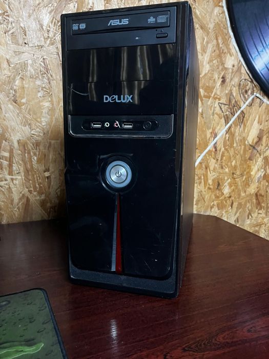 Офис ПК продам не дорого