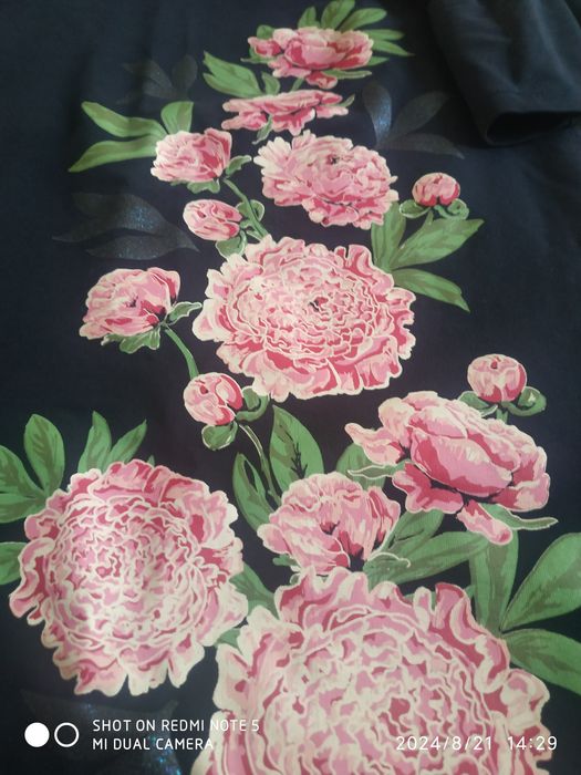 Платье на девочку