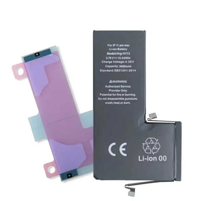 OEM Батерия за Apple iPhone XS Max, iPhone 11 Pro, iPhone 11 Pro Max,