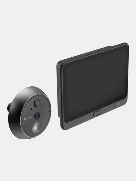 Ezviz HP4 1080p Глазок, Domofon Wifi