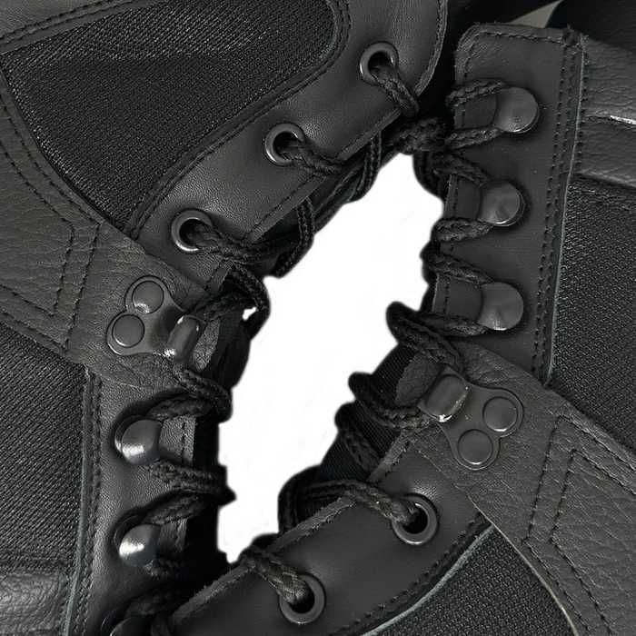 Кубинки от ЕСТЕСТВЕНА кожа