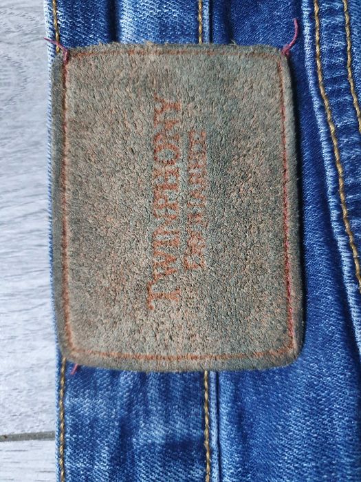 Blugi DSQUARED2 (Made in Italy) - Marime 46 (Talie 79 cm)