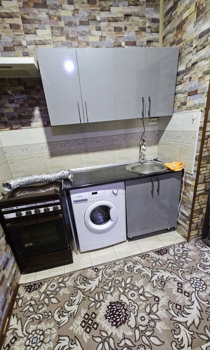 Аренда себзор 1.хонали 2.хонали клинган оилага берилади