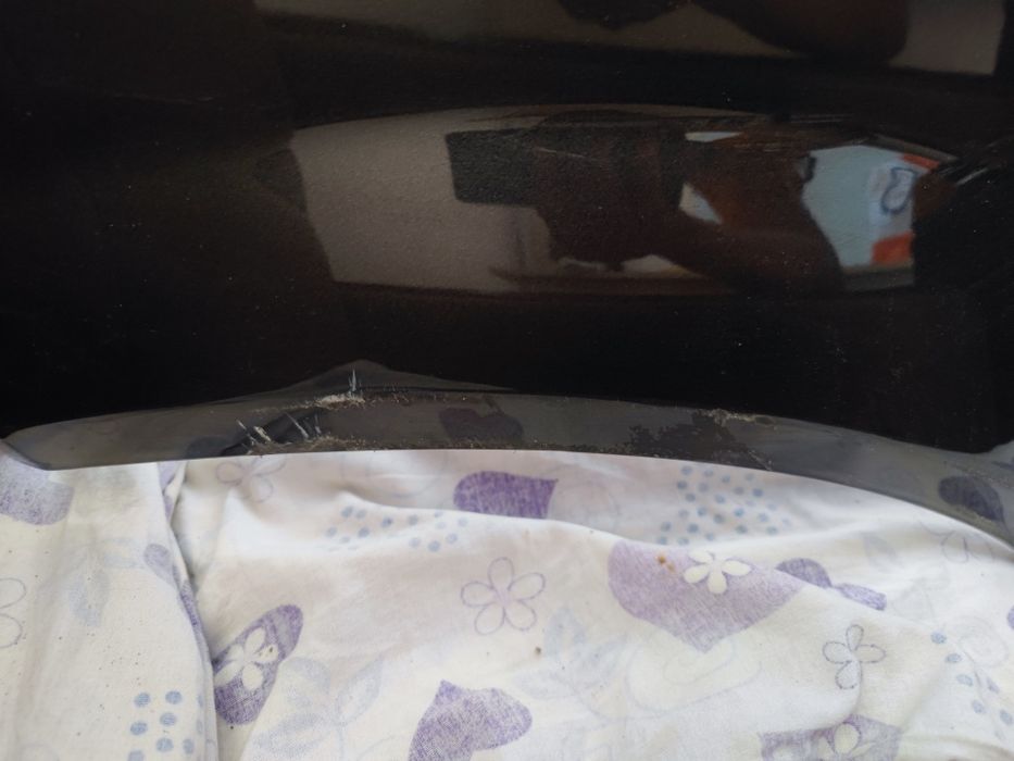 Бампер Джентра продается