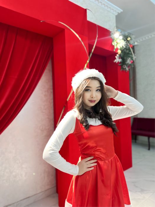 Ансамбль AIYM AI