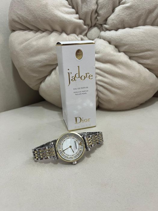 Ceas dama superb armani