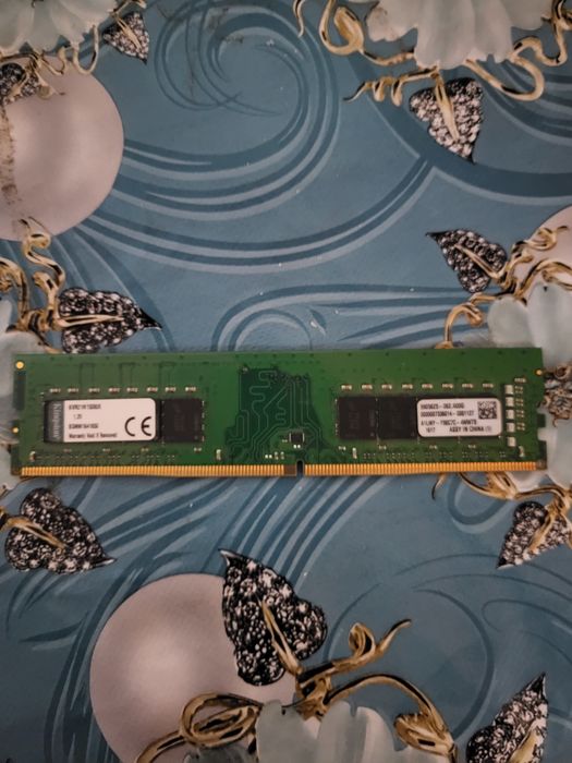 Placa de baza si procesor i5 6400 si 8gb de ram ddr4