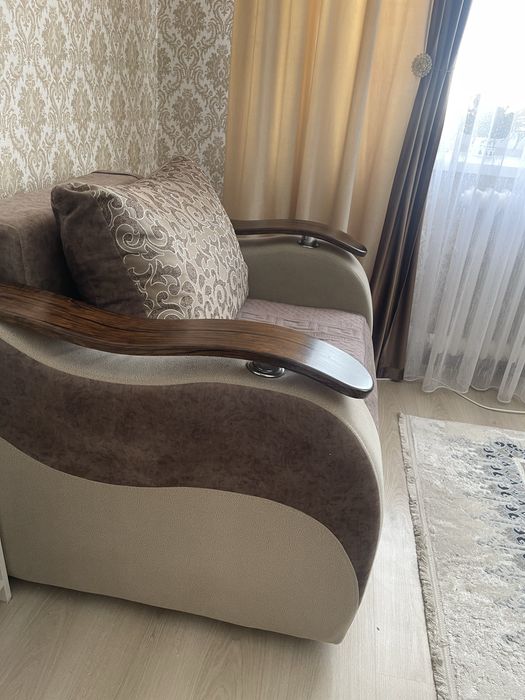 Продам кресло кровать