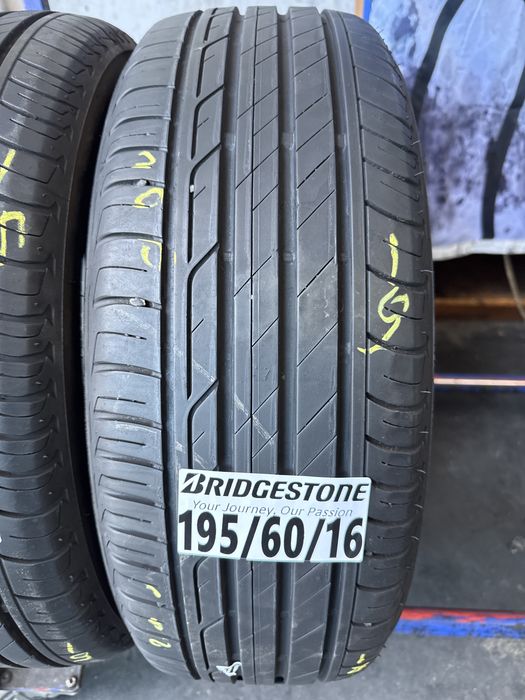 195/60/16 Bridgestone