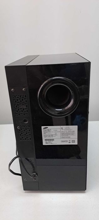 Samsung PS WC 450 subwoofer