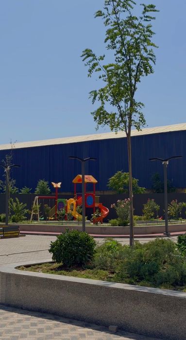 Своя квартира, новостройка, Мирзо-Улугбекский район