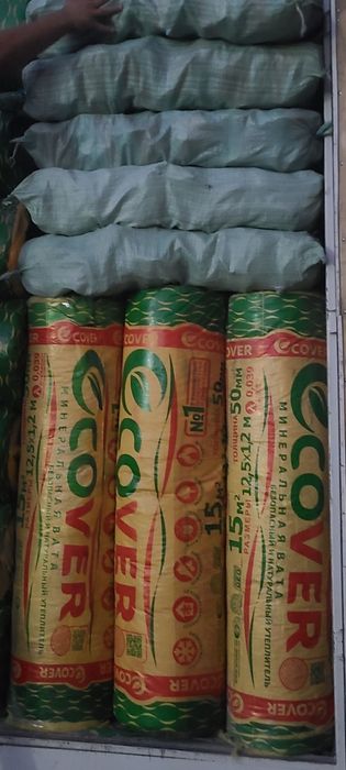 Steklovata falga bezfalga