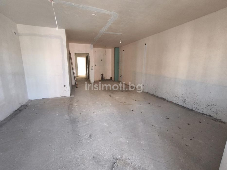 Продава тристаен, €295000, 113кв.м. в Манастирски ливади - Изток