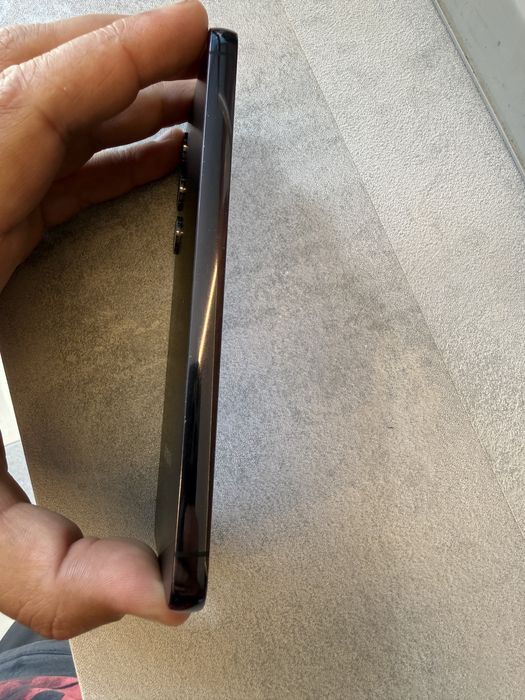 Samsung galaxy s23 black