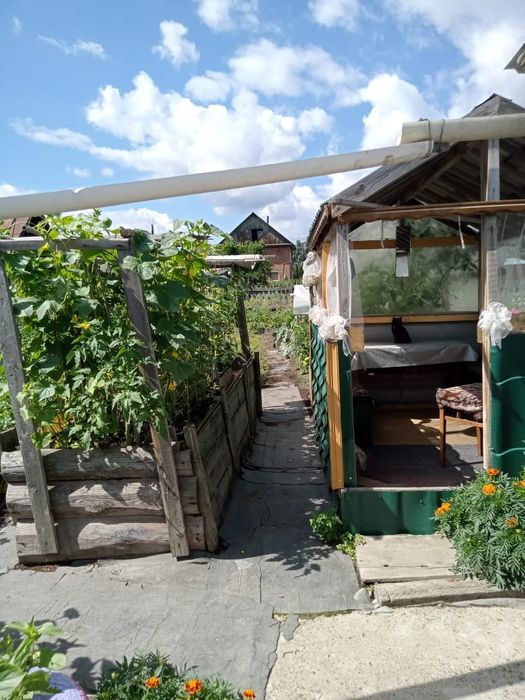 Продам благоустроенный дом